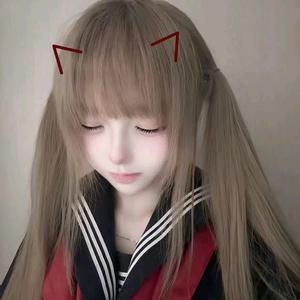 萌妹癖╹▽╹头像