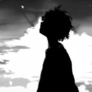 忧郁的威风的龙、胡晨毅头像