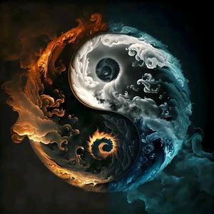 慧元堂易经头像