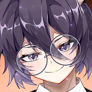 小克重度依赖头像