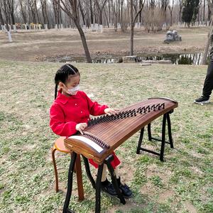 悦叮叮～小筝童头像