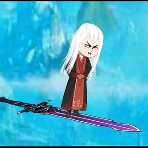 虾仁动画合集 头像