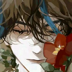 跑不动的芷境头像