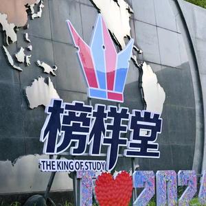 榜样堂教育💜头像