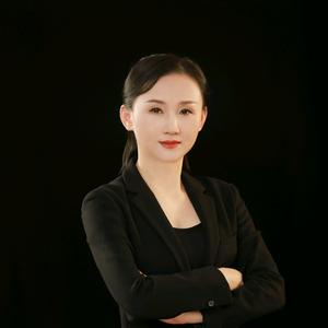 茂名装修茹姐头像