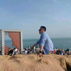 《别往惜今》头像