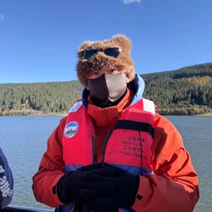 庞吉宏 🎤头像