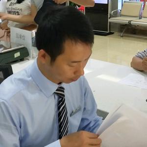 拼搏老北鼻头像