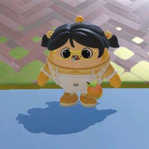 常乐的扛把子（蛋仔主播）头像