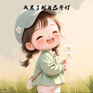 深夜情感语录头像