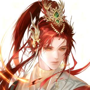 极品血河–专业玩枪头像