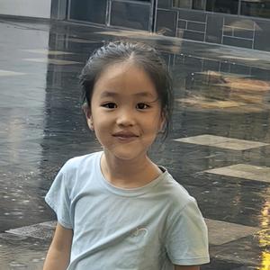 爱吃糖的婠婠头像