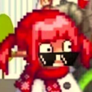 DNF井盖头像