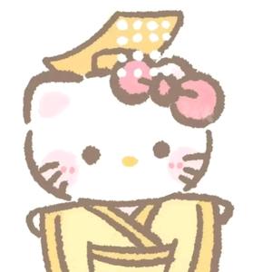 做幸福小孩头像