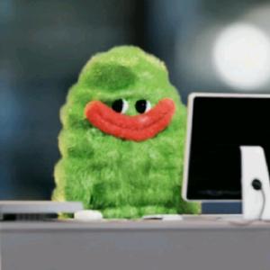 真是邪门了头像