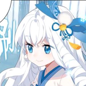 夜秋（鸣潮）头像