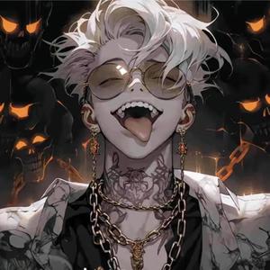 心有雨也有晴头像