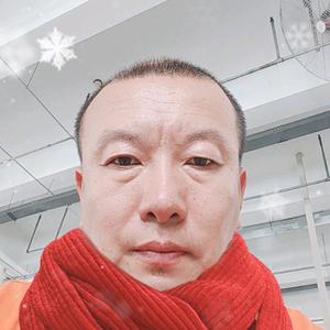 刘华阳宠物频道头像