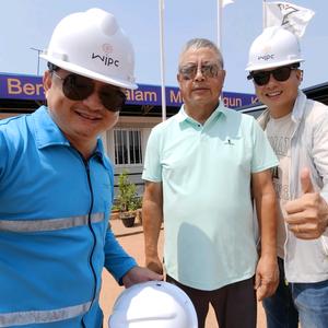 印尼工业园Simon头像