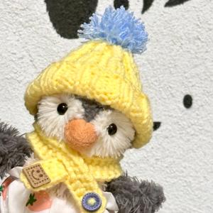 绝味榴莲酥头像