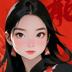 Unicorn（见过十勤和杰哥版）头像