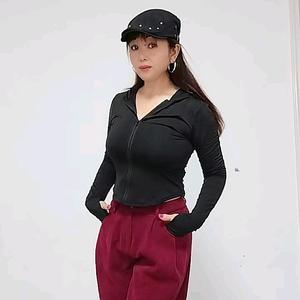 糖果（学跳舞）头像