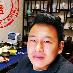 交个朋友吧！土壕头像