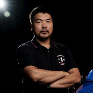 上海驾悦(4C)复古车～祥子头像