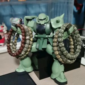 JohnnyCage（胶泥王）头像