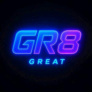 GR8电竞的抖音 - 抖音