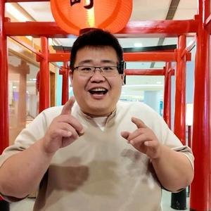 大刘吃遍魔都头像