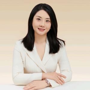 华侨城新玺 陈柯霖头像