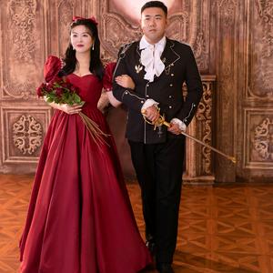 爵士玫瑰手办店🇵🇸头像