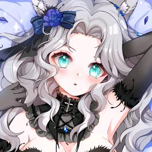 𝑳𝙚.狸栗liko头像