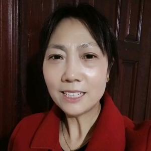 宝奶奶头像