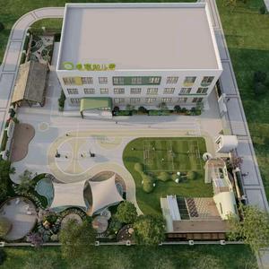 大同市启宸幼儿园头像