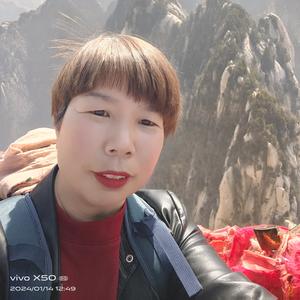 胡老师《心舞飞翔鼓舞团》头像