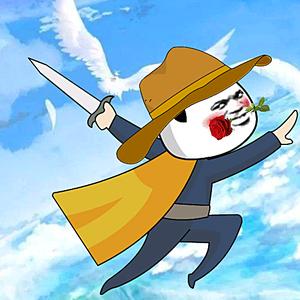 虾仁大魔王 头像