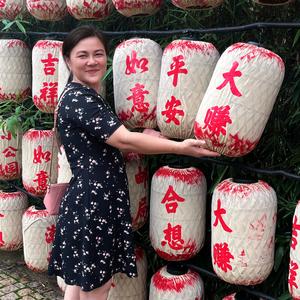 花花美食日记头像