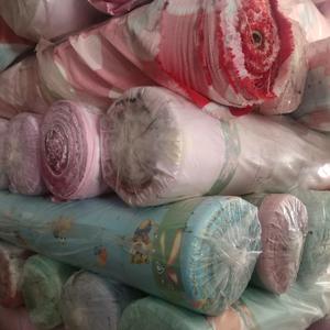长期回收批发库存面料头像