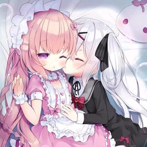 世上本无催更.催更的人多了便有了催更头像