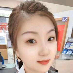 天津宽带卿姐头像