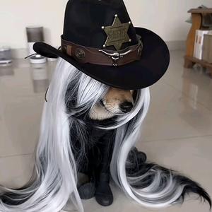 月牙泉(发财版)头像