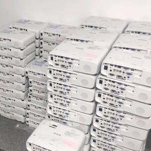 旭海科技投影设备精品店头像