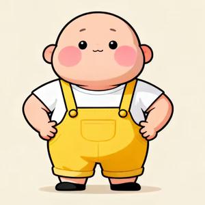 胖墩讲故事头像