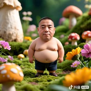 怒放的青春头像