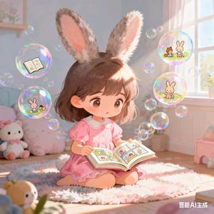 拾柒学寓言头像