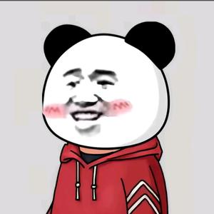 笔墨沙雕漫 头像