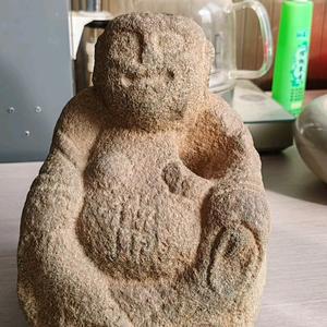 红尘一休（老石雕文化馆）头像