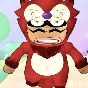 大大怪将军.头像